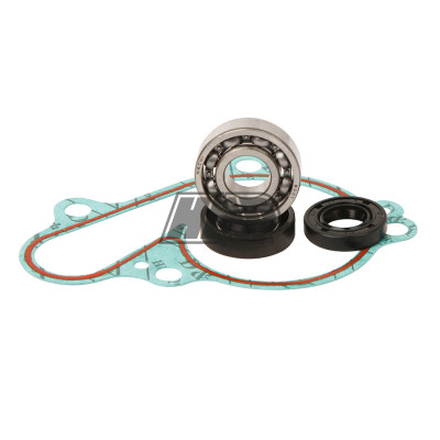 Kit reparação bomba agua YAMAHA YZ 125 1998-2004 - HOT RODS